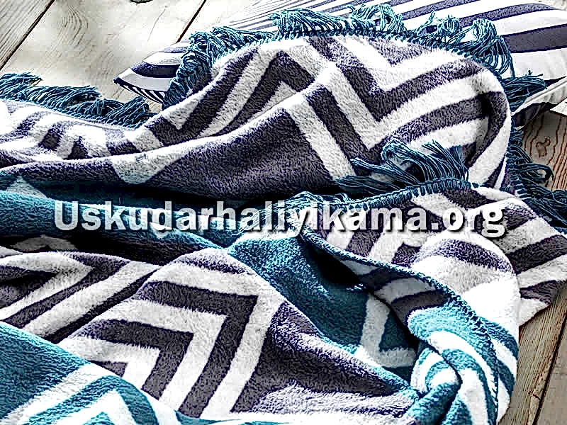 battaniye yıkama